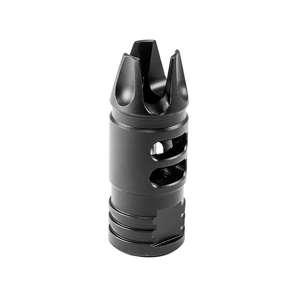 Компенсатор MFT EvolV 3 Comp для 223/5,56 мм (E2ARMD1-BL) - фото 3