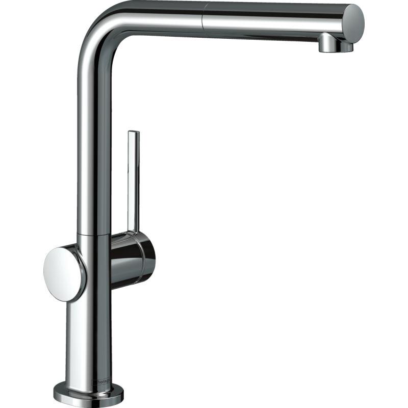 Змішувач кухонний Hansgrohe Talis 270 1jet (72809000)