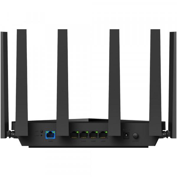 Маршрутизатор Cudy WR6500H - фото 2 Маршрутизатор Cudy WR6500H - фото 2