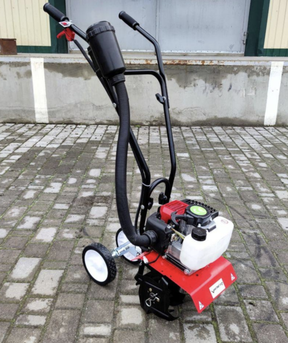 Культиватор бензиновый Viper K12 2,2 л/с (2218578740) - фото 6