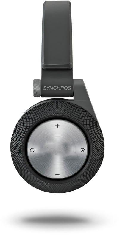 Наушники B.U.M. Synchros EJ40BT - фото 2