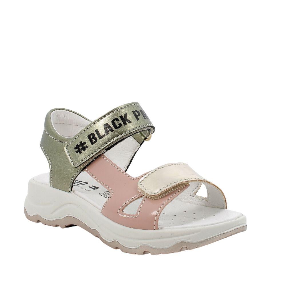 Сандалии Primigi 3890111 р. 27 (18404705) - фото 2