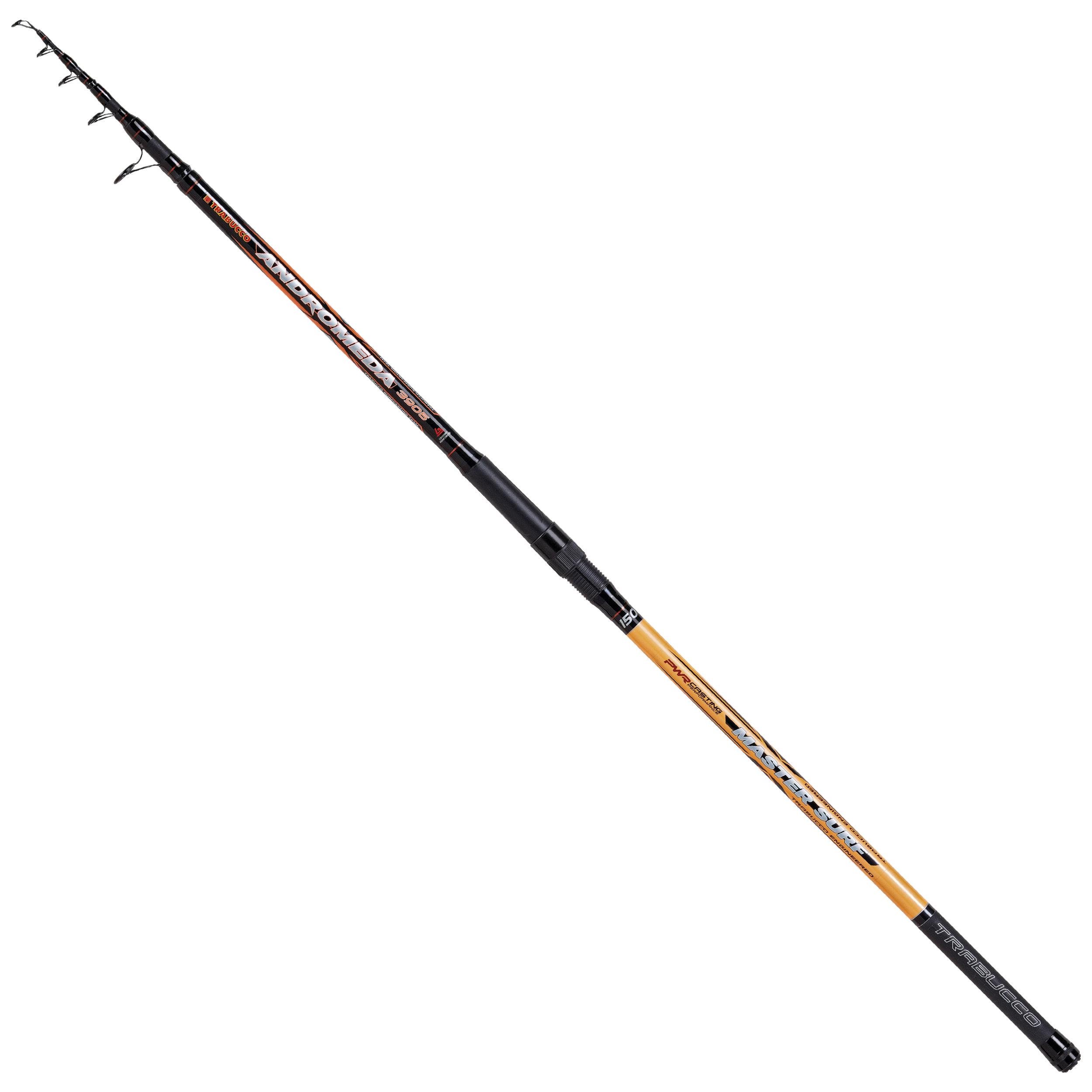 Удилище серфовое Trabucco Andromeda Master Surf 4,2 м 150 г