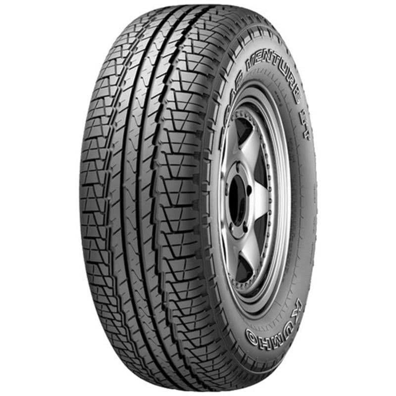 Автошина Kumho Road Venture ST KL16 245/65 R17 107H (365096)