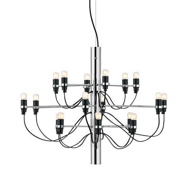 Люстра Chandilier D60/H50 (2746-SHL)