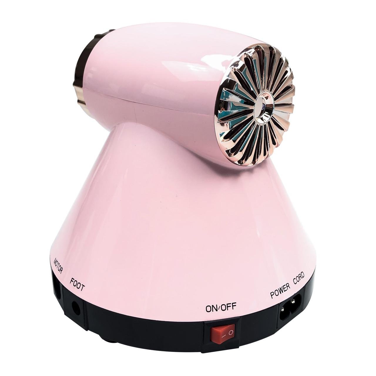 Фрезер для маникюра Nail Drill ZS-615 65 Вт 45000 об/мин (13010610) - фото 5 Фрезер для маникюра Nail Drill ZS-615 65 Вт 45000 об/мин (13010610) - фото 5