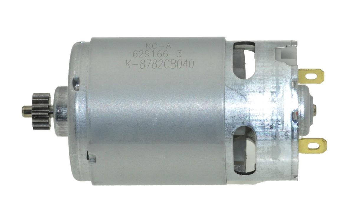 Двигатель шуруповерта VJ Parts для M DF333D 629395-8 d38 d3,2 L75 10,8 V