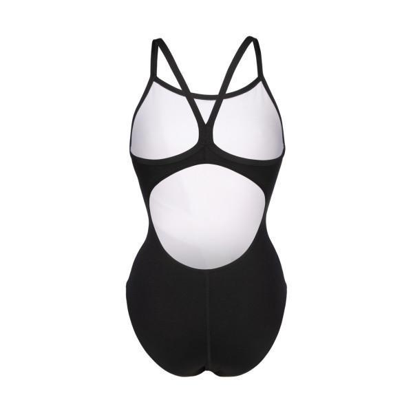 Купальник женский Arena DIAMOND SWIMSUIT LIGHTDROP BAC Жен р. 38 Черный/Белый (007757-510 38) - фото 2 Купальник женский Arena DIAMOND SWIMSUIT LIGHTDROP BAC Жен р. 38 Черный/Белый (007757-510 38) - фото 2