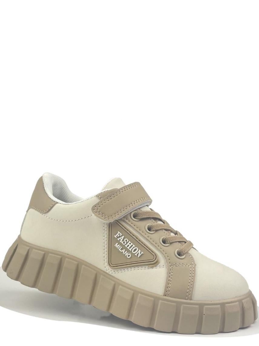 Кросівки Jong Golf CN10971-3 р. 31 Бежевий