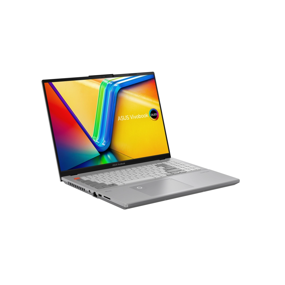 Ноутбук Asus K6604JV-MX077 Сріблястий - фото 2