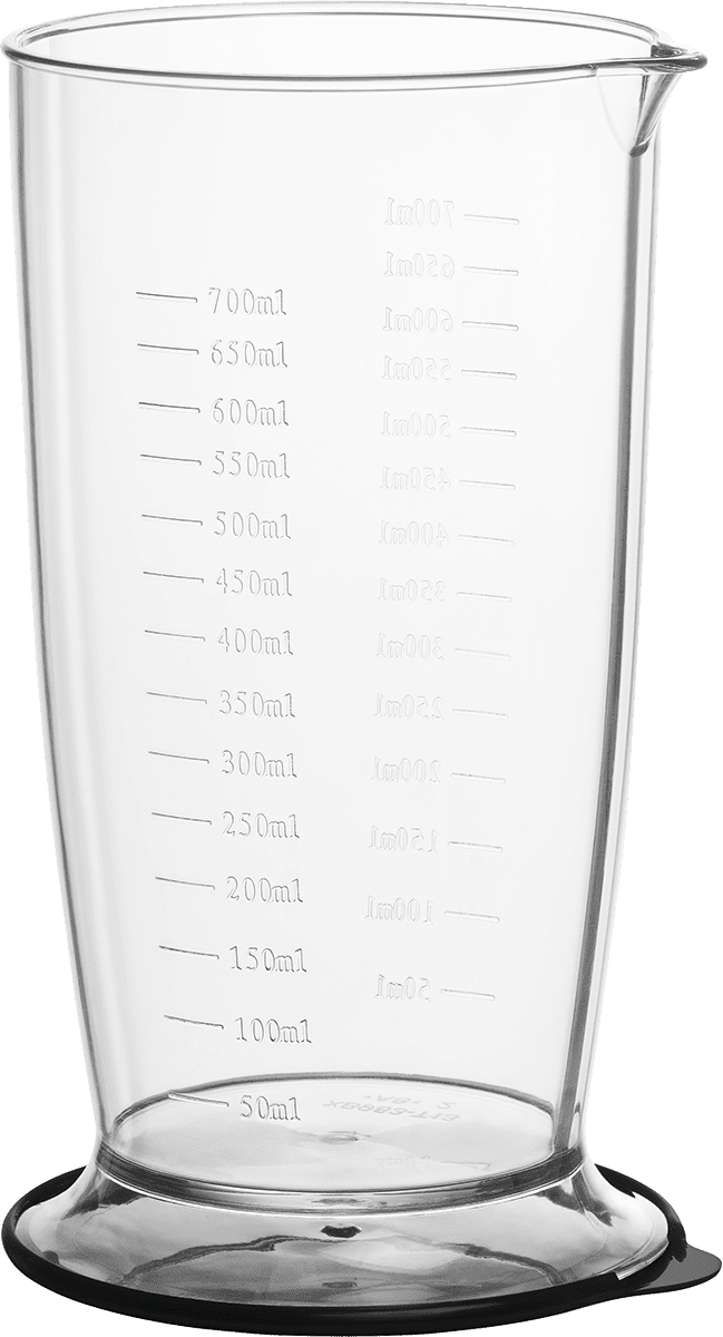 Блендер погружной Concept ТМ49001000 Вт - фото 6