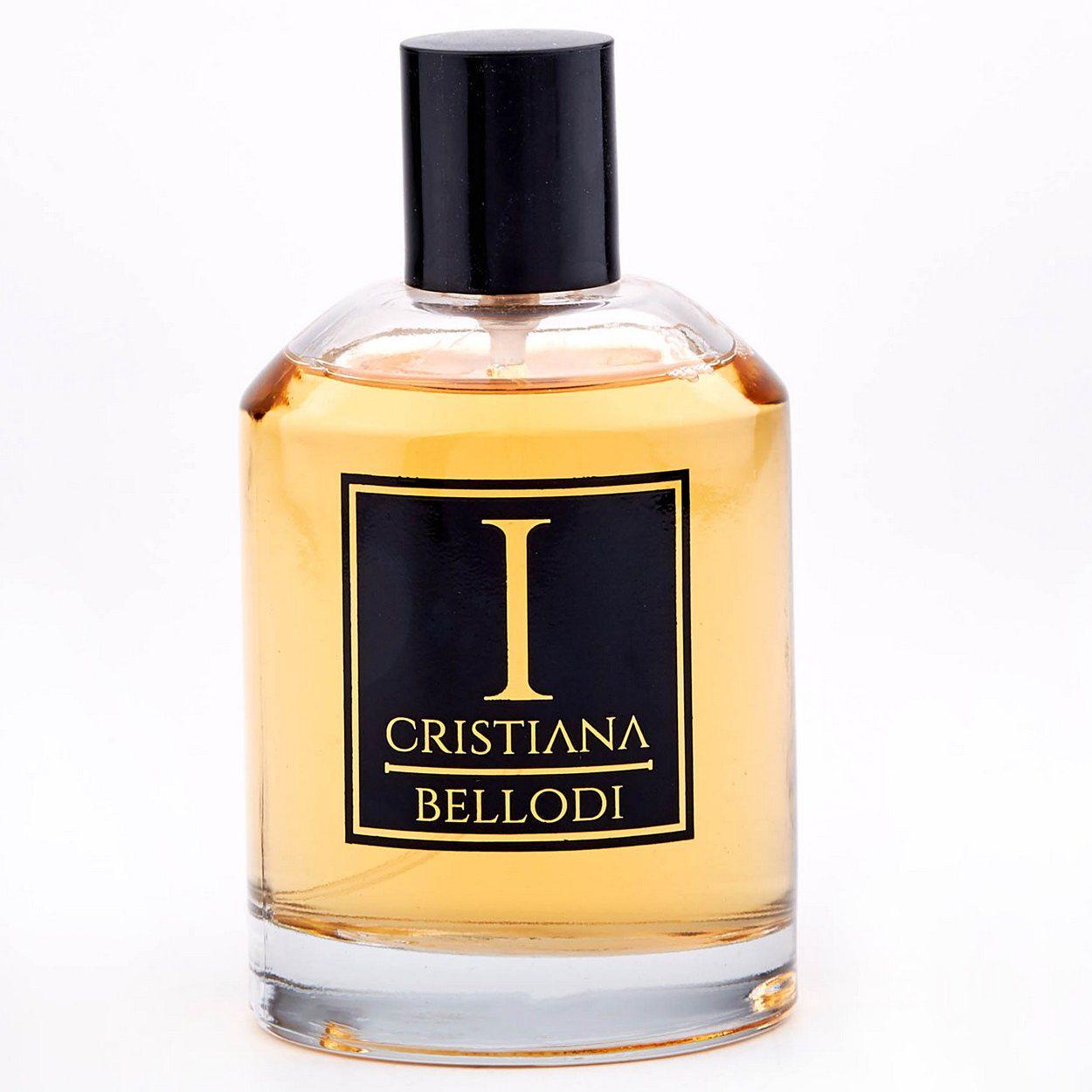 Парфюмированная вода для женщин Cristiana Bellodi I Oriental Floral 100 мл (379651)