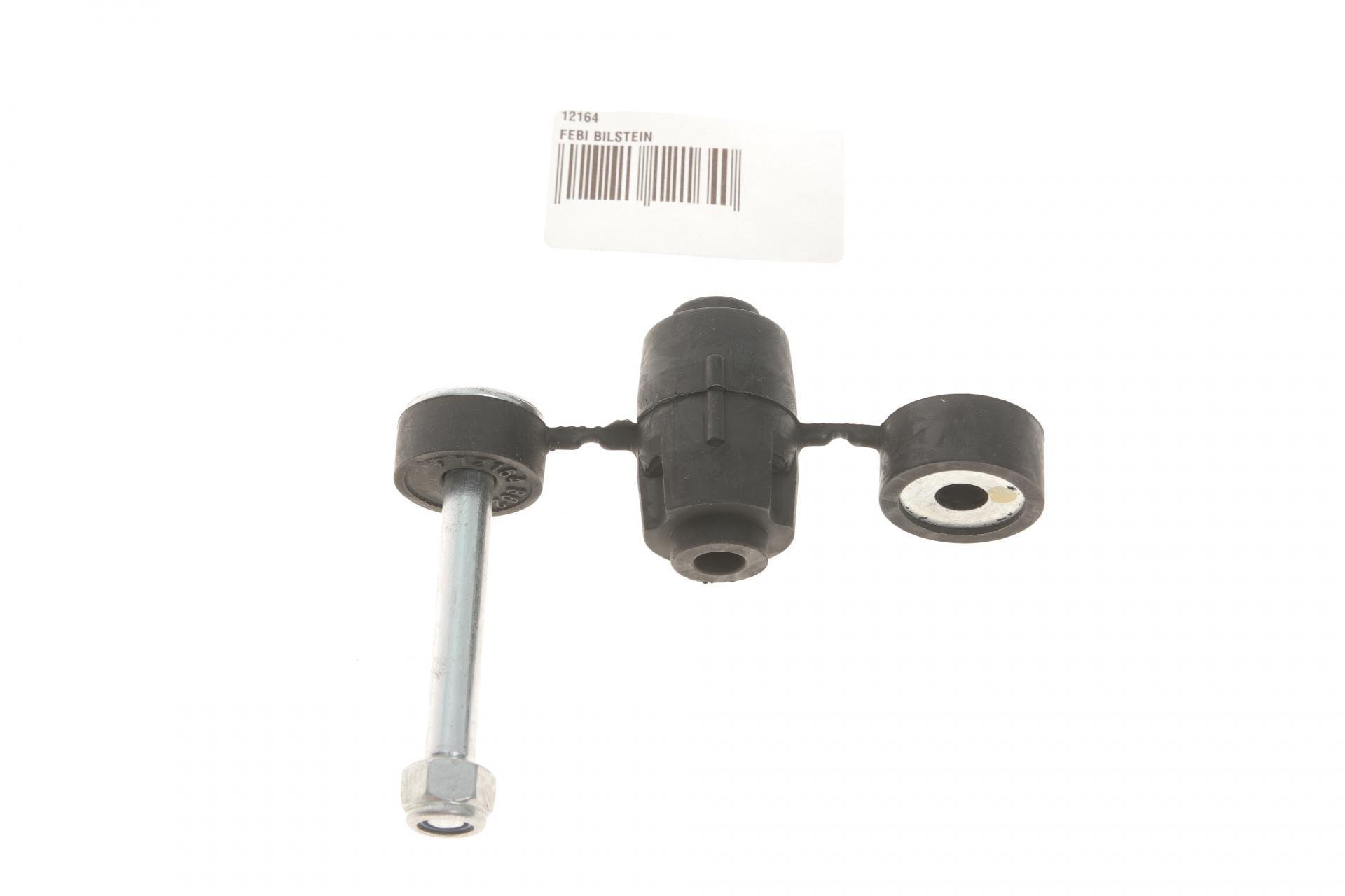 Тяга переднего стабилизатора FEBI BILSTEIN       Renault Kangoo 97- - 12164