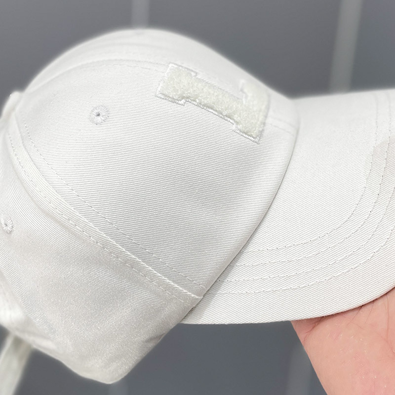 Кепка 8421 р. 54-58 Білий (4417075) - фото 2 Кепка 8421 р. 54-58 Білий (4417075) - фото 2