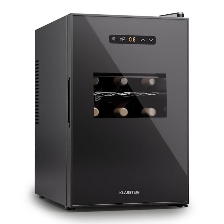 Винний холодильник KLARSTEIN Silent Vino 15 Uno 10045377