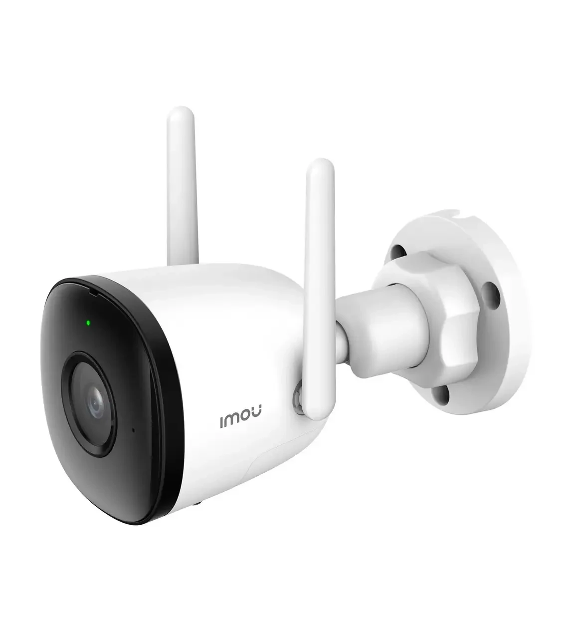 Камера видеонаблюдения IP Wi-Fi IMOU Bullet 2C 4MP (2148709020)
