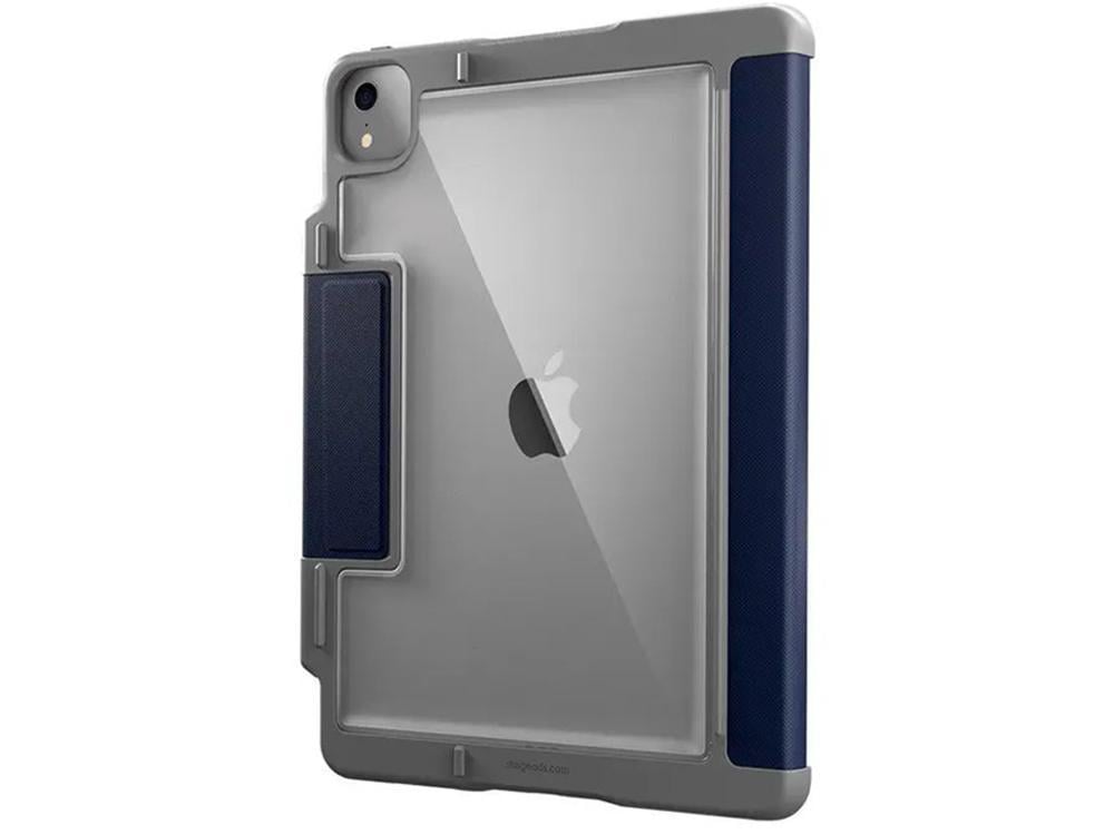Чохол для планшетів STM Rugged Plus для iPad 4 покоління 9.7" Military Standard Чорний (1617917144)