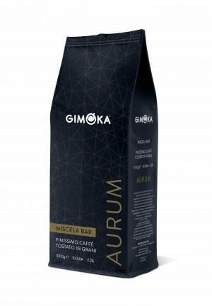 Кофе GIMOKA BAR AURUM 1 кг (728421896)
