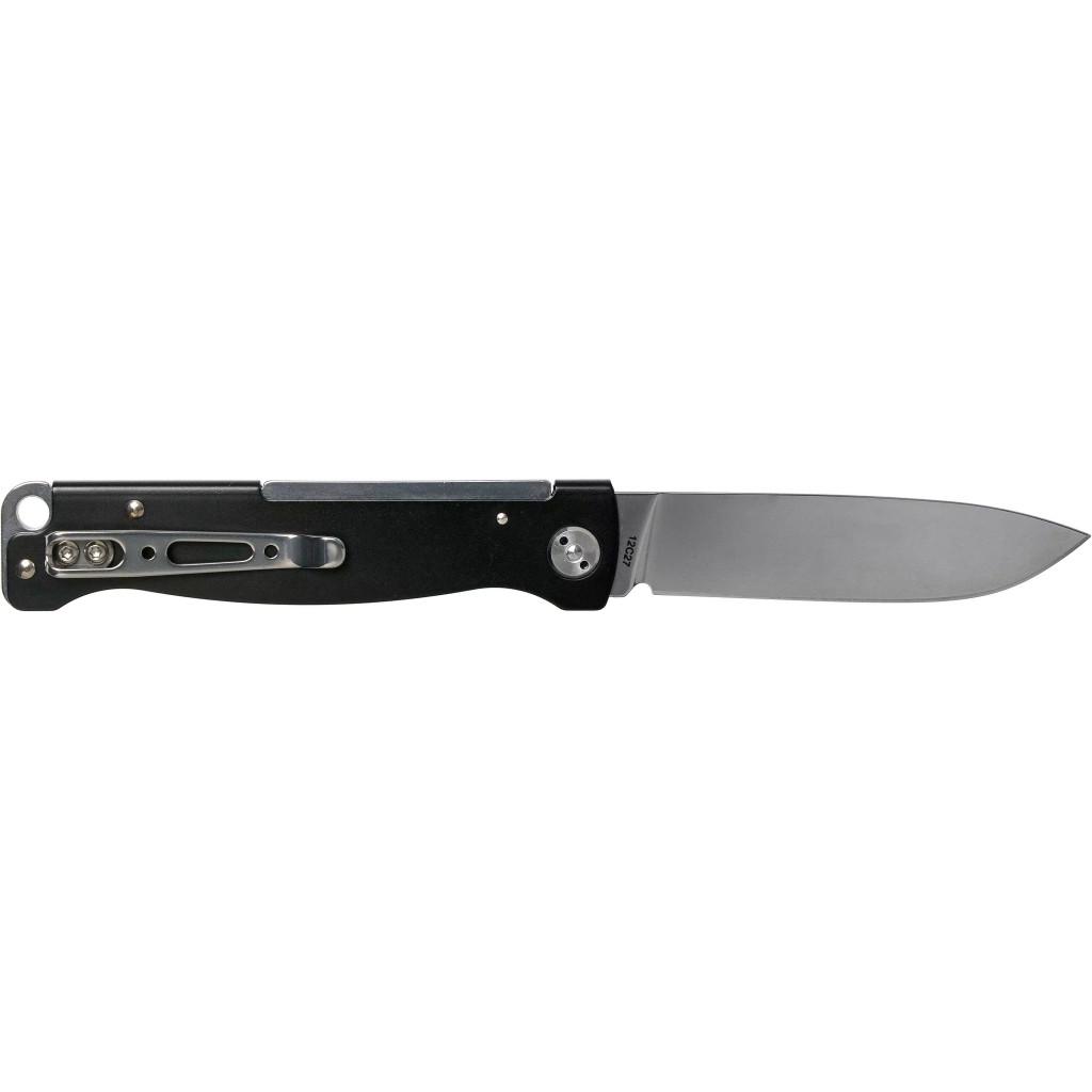 Нож Boker Plus Atlas Black (m306514) - фото 2