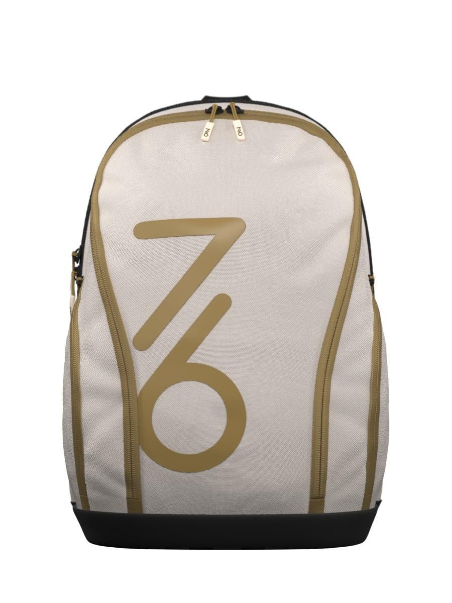 Спортивный рюкзак Tennis Backpack 7/6 Молочный (BA5051-4300) Спортивный рюкзак Tennis Backpack 7/6 Молочный (BA5051-4300)