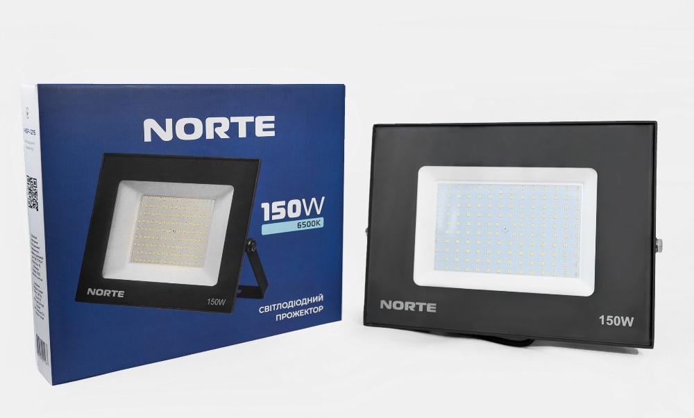 Прожектор NORTE Spotlight 1-NSP-1215 150W 6500К (27803351)