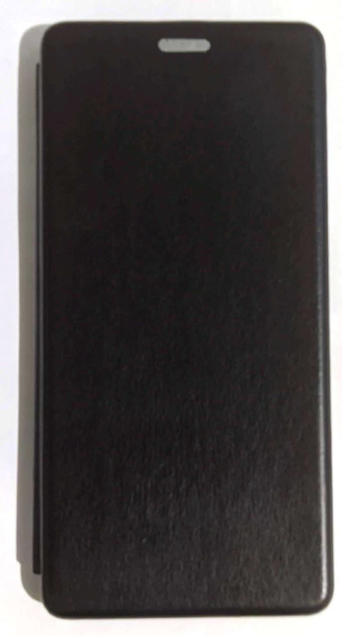 Чехол-книжка "CLASSY&LEVEL" REALME 6 PRO BLACK