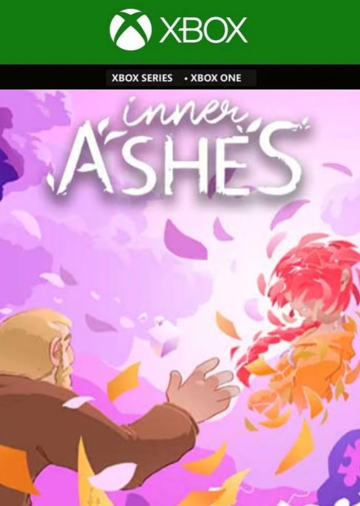 Ключ активації Inner Ashes для Xbox One/Series S/X (66887153)