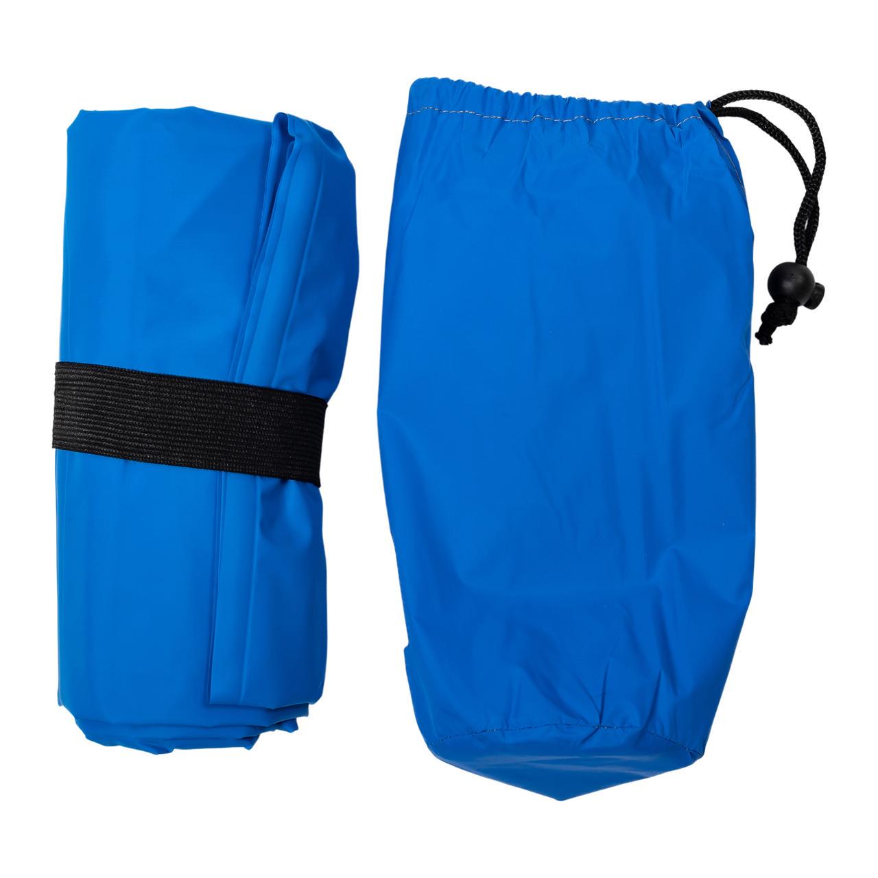 Килимок для намету надувний похідний 190х55х3 см Синій (7187) - фото 10 Килимок для намету надувний похідний 190х55х3 см Синій (7187) - фото 10