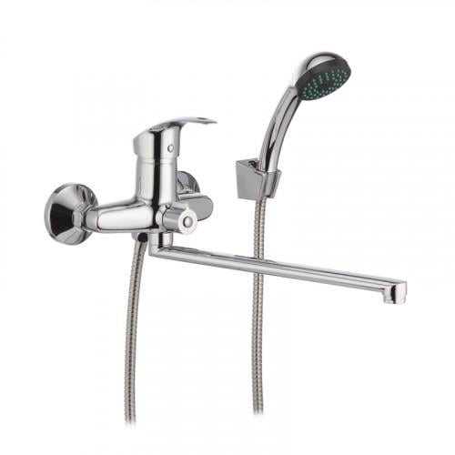 Смеситель для ванны Cron FABIO 006 (CR0137)