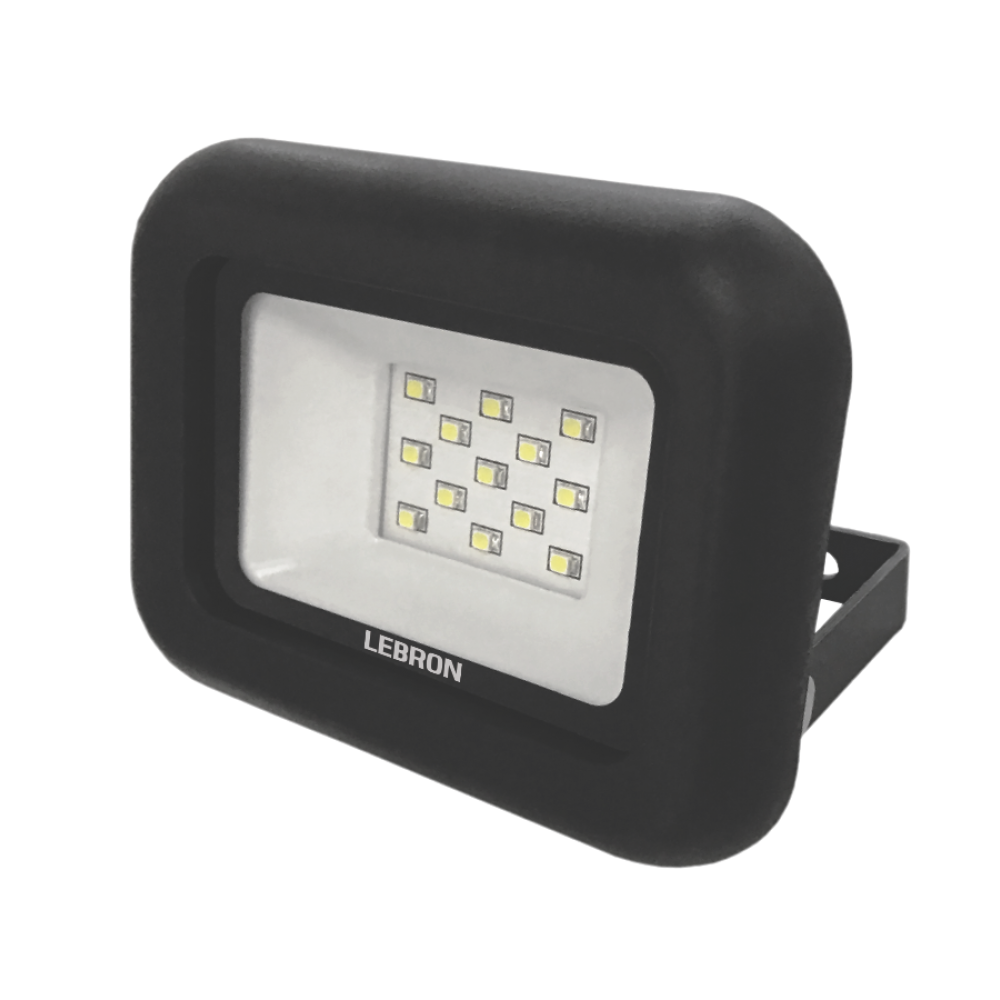 Прожектор LED Lebron L-LF 10W 6200K 800Lm DC12V