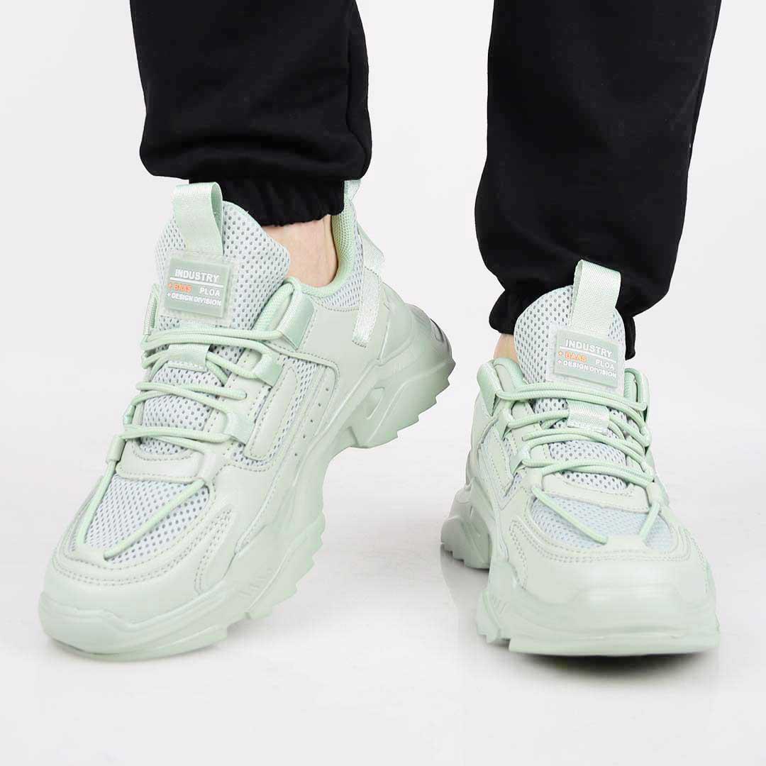 Кроссовки женские Fashion 336787 р. 39 25 см