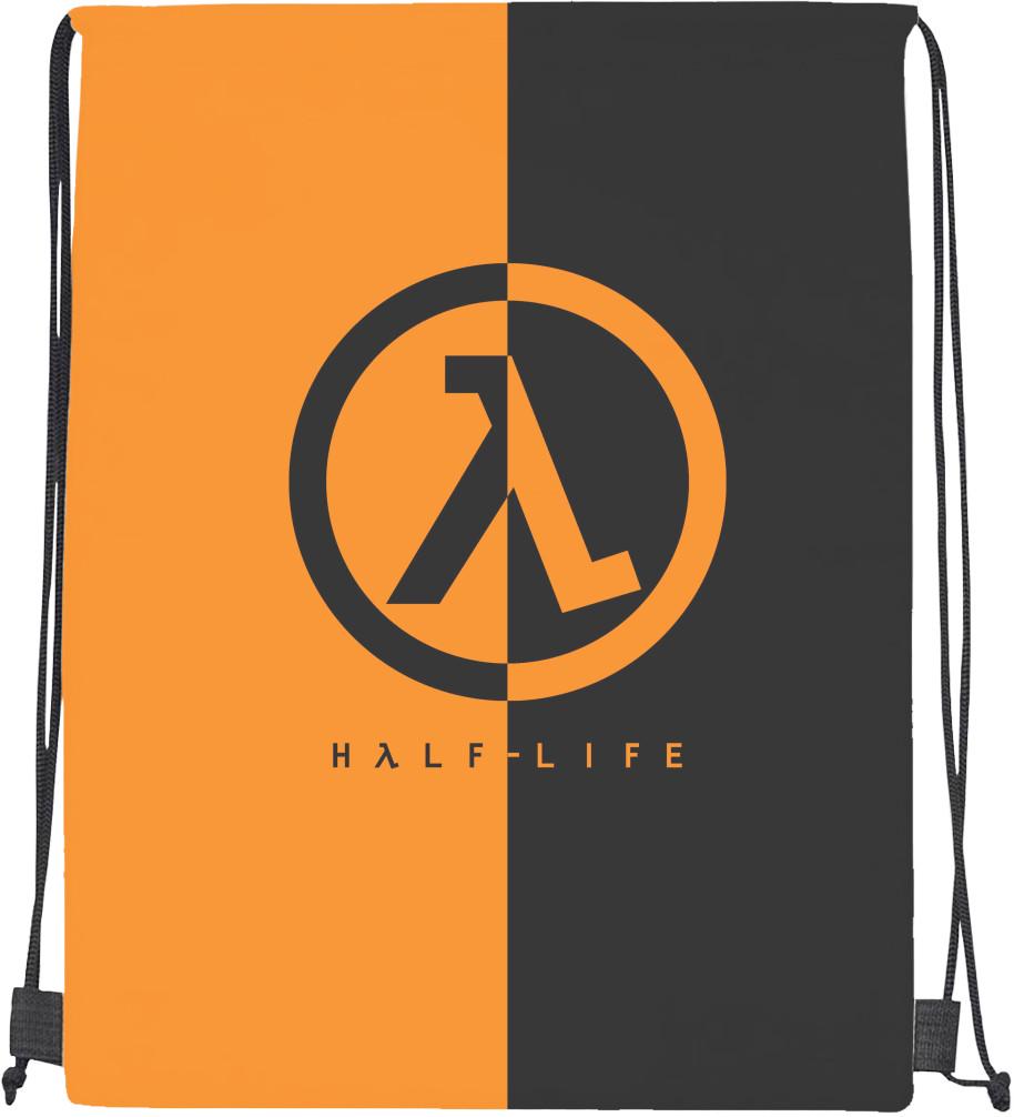Мішок спортивний Halflife 1 (20300847)