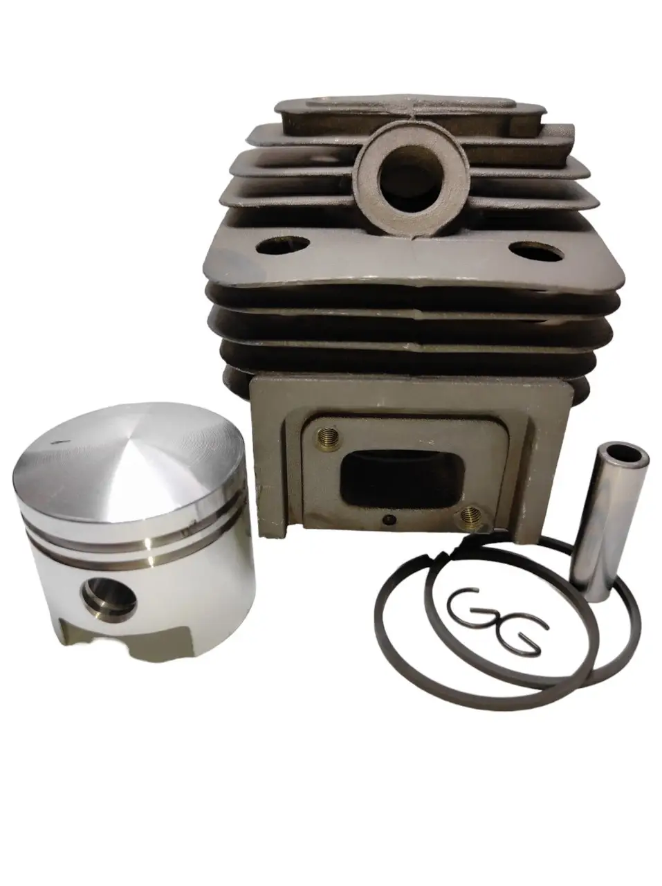 Поршневая Foresta FC 43 цилиндр с поршнем ЦПГ Фореста 43 и сальниками 2 шт. (CIL295-2)