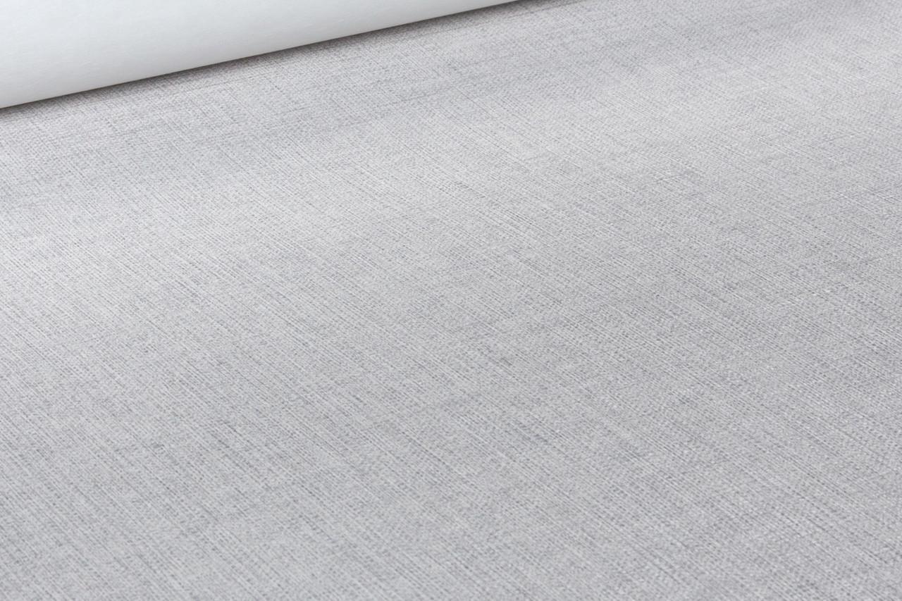 Шпалери флізелінові Caselio Linen 2 LNI103229123 Фон вініл гарячого тиснення 0,53х10,05 м Сірий Шпалери флізелінові Caselio Linen 2 LNI103229123 Фон вініл гарячого тиснення 0,53х10,05 м Сірий
