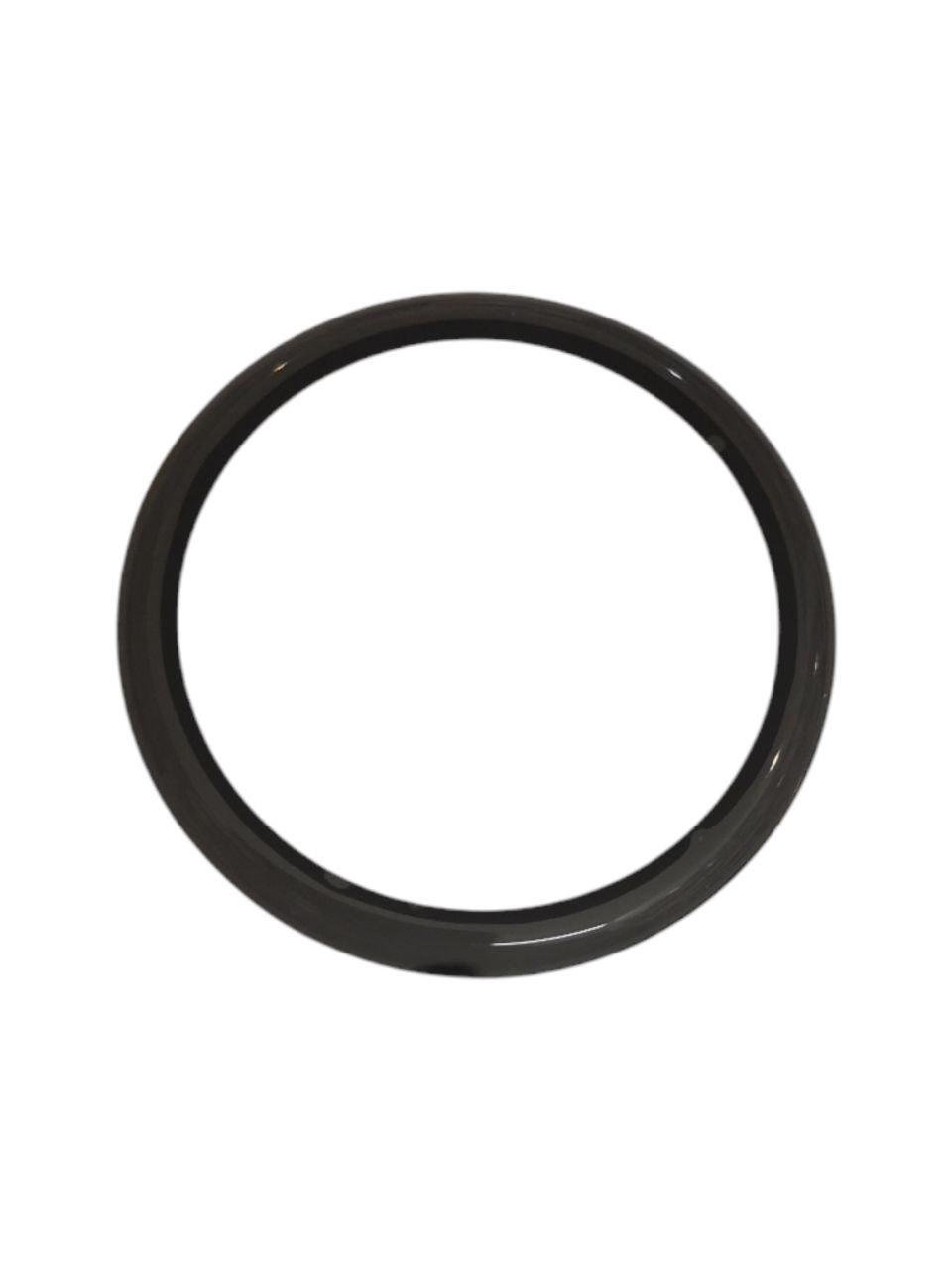 Скло сенсора Huawei Watch GT3 42 мм MIL-B19/OCA плівка Black (000012086)