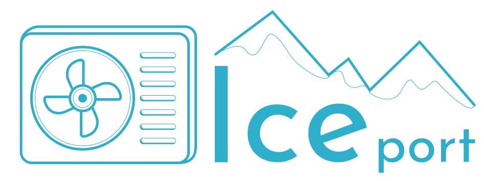 IcePort