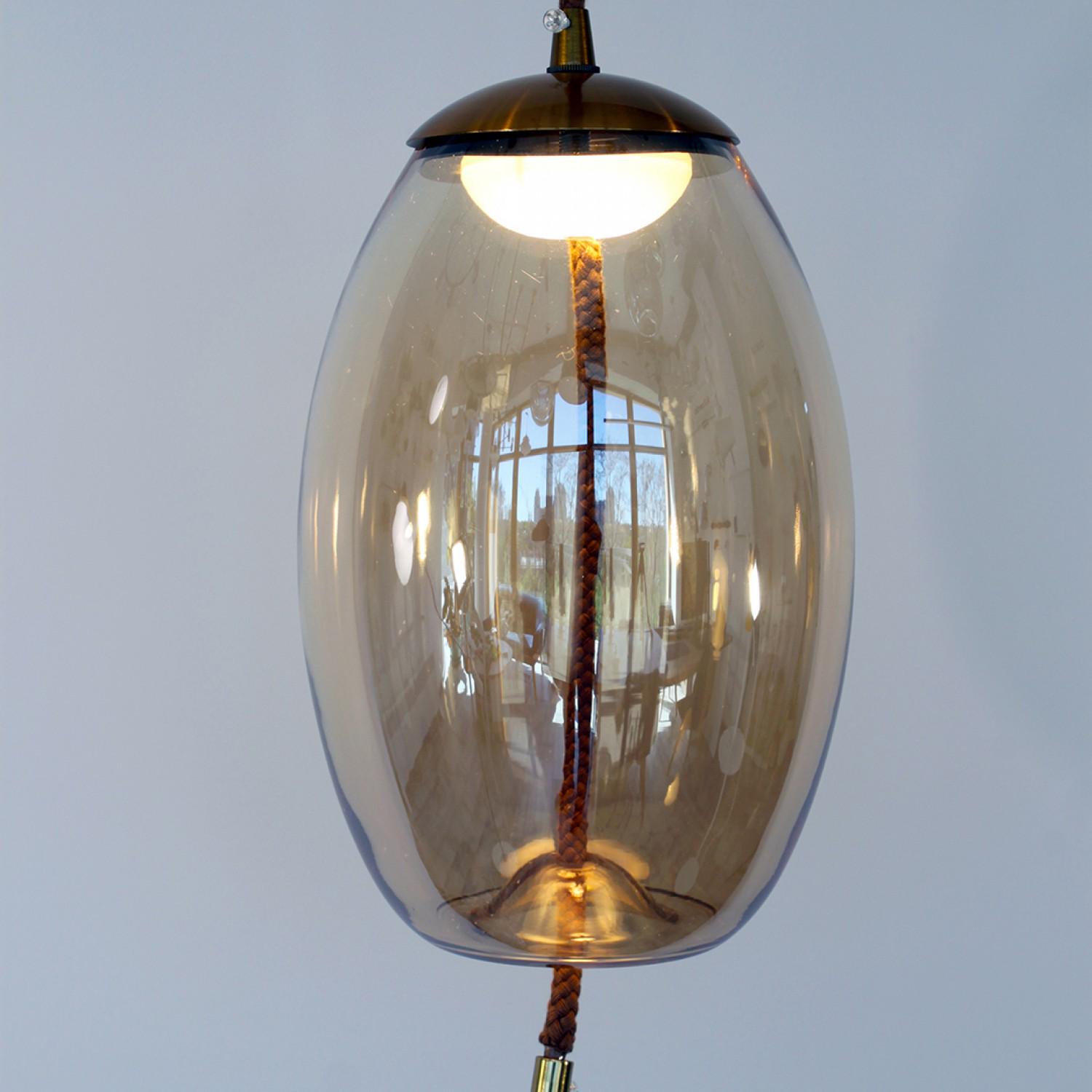 Подвесний светильник Friendlylight Sunshine PD A FL3097