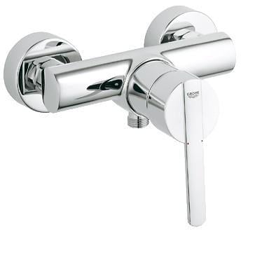 Смеситель для душа настенный Grohe Feel 32270000 Хром (59528)