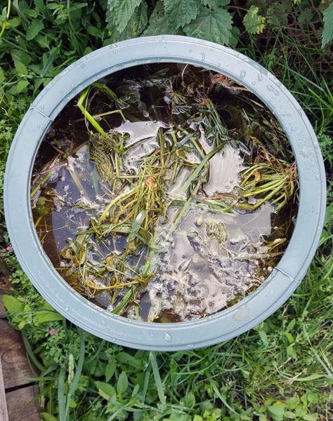 Био-набор для подкормки растений Щедрый Урожай (3080) - фото 3