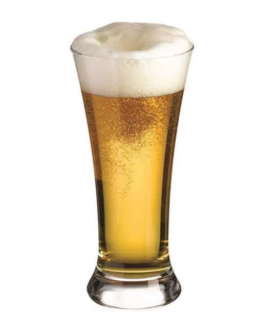 Бокал для пива Pilsner 92200-МС12/sl 295 мл Бокал для пива Pilsner 92200-МС12/sl 295 мл