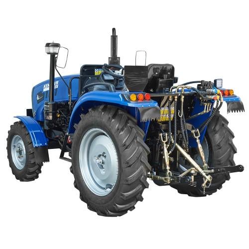 Трактор Кентавр 404SU (000201217) - фото 8