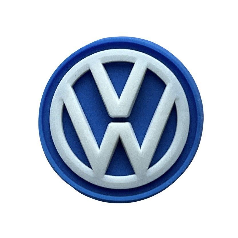 Джиббитс Jibbitz авто Volkswagen 1 шт. (50209)