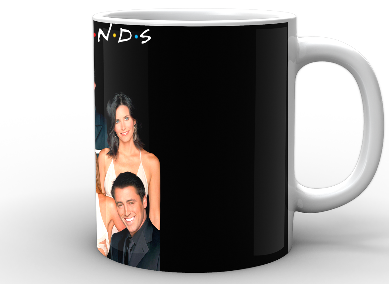 Чашка GeekLand Friends 330 мл (FN.02.001.946)