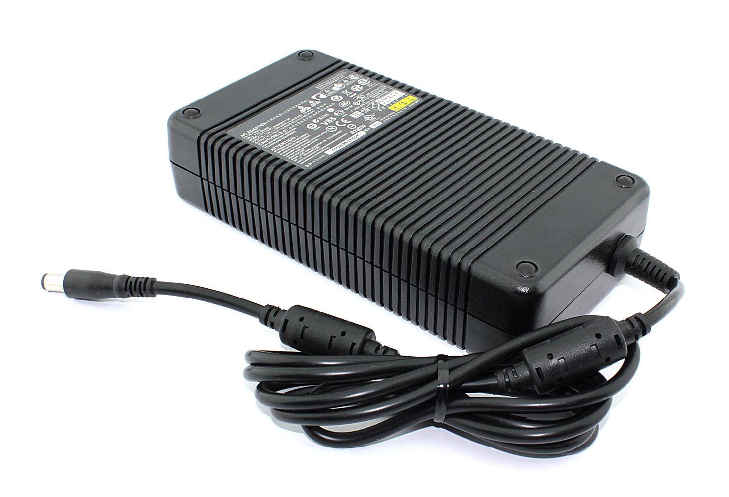 Блок питания для ноутбука Dell 210W 19,5V 10,83A 7,4x5,0 мм (081195)