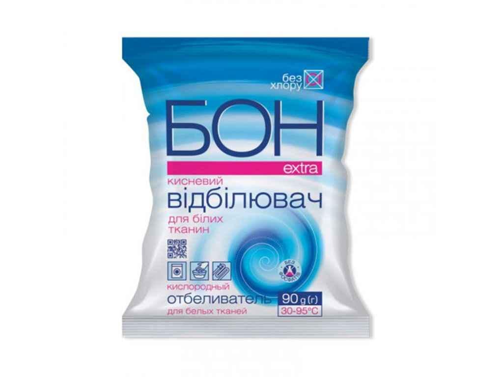 Отбеливатель кислородный Эленси БОН экстра 90 г (375983)