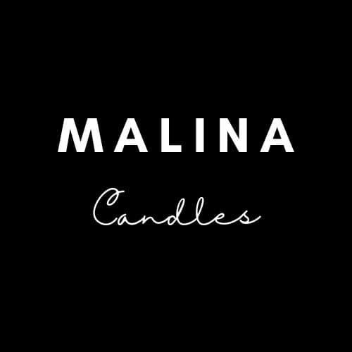 MALINA Candles