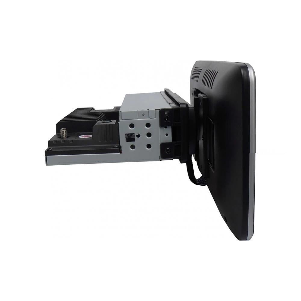 Система мультимедийная автомобильная Sigma F10232 2+32 Gb 1Din 10" (37379-Sigma) - фото 2 Система мультимедийная автомобильная Sigma F10232 2+32 Gb 1Din 10" (37379-Sigma) - фото 2