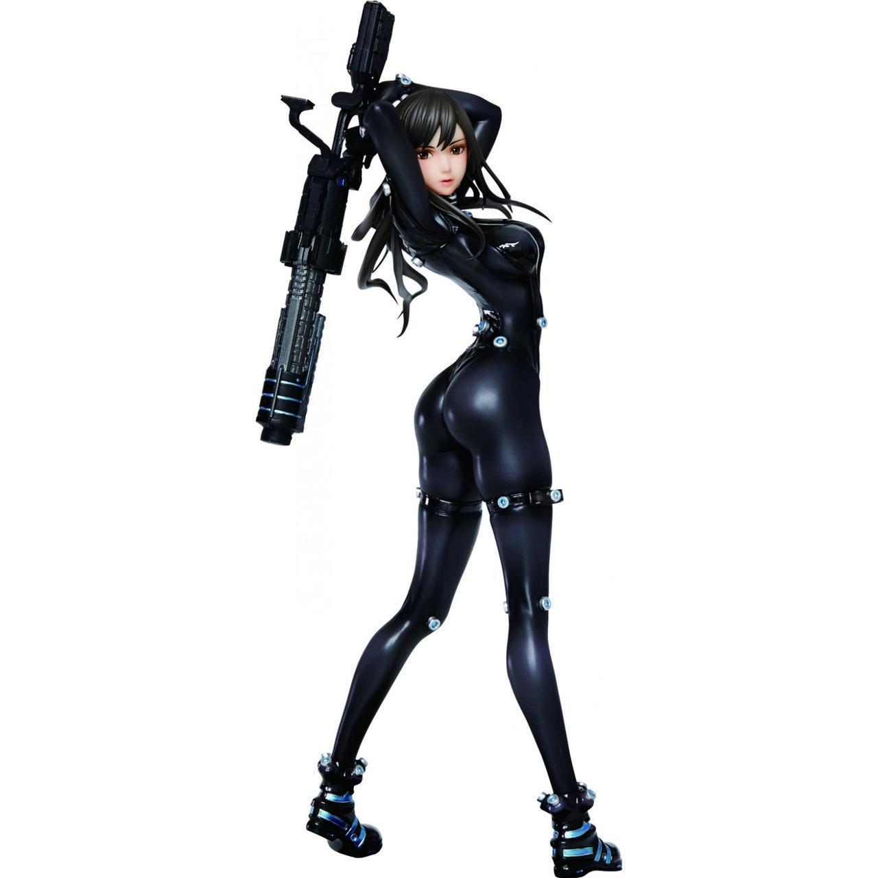 Коллекционная фигурка Reika Shimohira Gantz: О Shotgun Ver Figure