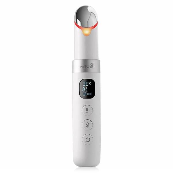 Массажер для глаз WellSkins Eye Beauty Massager WX-MY300 (46937)