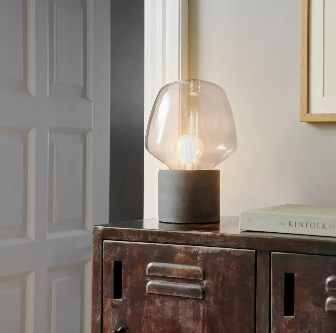 Настольная лампа Nordlux Christina 48905050 - фото 2 Настольная лампа Nordlux Christina 48905050 - фото 2